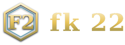 fk 22 logo